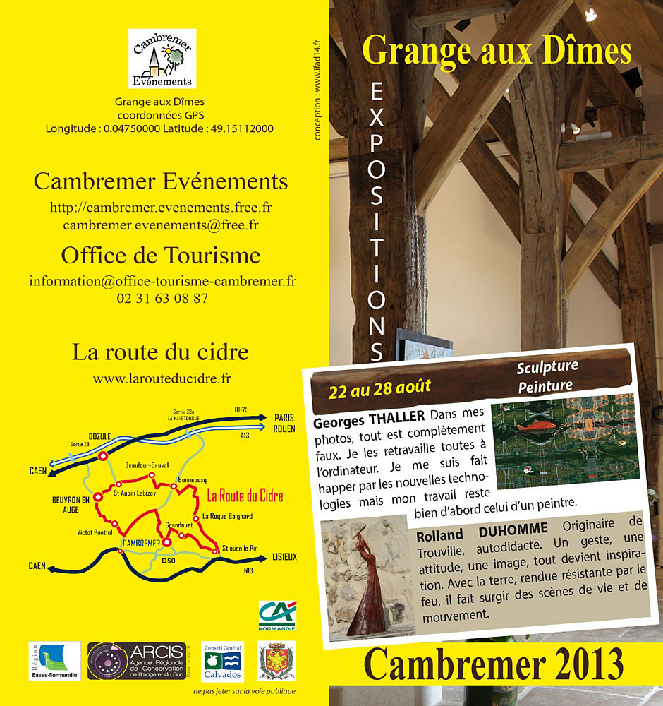 cambremer